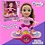 Boneca Skatista Candy Skate com Luz e Som Gira 360º - Imagem 9