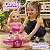 Boneca Skatista Candy Skate com Luz e Som Gira 360º - Imagem 4