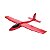 Avião Planador 85cm Super Leve Brinquedo Infantil Voo Longo - Imagem 4
