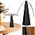 Kit Mini Ventilador Portátil de Mesa Para Buffet Anti-Mosca - Imagem 12