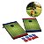 Jogo Gol de Craque Arremesso de Saco DMSports - Imagem 4