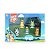 Miniaturas Bluey Dedoches de Vinil Fantoches de Dedo - Imagem 8