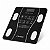 Balança Digital Corporal Bioimpedância Smart Bluetooth 180kg - Imagem 8