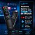 Smart TV Stick Android 4K HD Controle Remoto WiFi Chromecast - Imagem 15