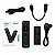 Smart TV Stick Android 4K HD Controle Remoto WiFi Chromecast - Imagem 12