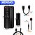 Smart TV Stick Android 4K HD Controle Remoto WiFi Chromecast - Imagem 11