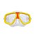 Kit Mergulho Infantil Máscara Óculos Snorkel Piscina Praia - Imagem 20