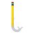Kit Mergulho Infantil Máscara Óculos Snorkel Piscina Praia - Imagem 19