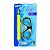 Kit Mergulho Infantil Máscara Óculos Snorkel Piscina Praia - Imagem 15