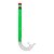 Kit Mergulho Infantil Máscara Óculos Snorkel Piscina Praia - Imagem 10