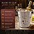 Balde de Gelo para Vinhos Espumantes e Drinks Inox 21cm 4L - Imagem 4