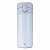 Garrafa Térmica Unique 300 ml Aço Inox 304 - Imagem 1