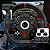 Volante Gamer Pedais Cambio Para Pc Ps5 Ps4 Xbox Series 8em1 - Imagem 4