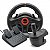 Volante Gamer 270° Pedais Cambio Para Pc Ps4 Xbox Series 7x1 - Imagem 1
