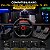 Volante Gamer 270° Pedais Cambio Para Pc Ps4 Xbox Series 7x1 - Imagem 2
