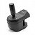 Volante Gamer 270° Pedais Cambio Para Pc Ps4 Xbox Series 7x1 - Imagem 9