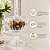 Potiche Royale High Decorativo com Tampa Porta Doces 25 cm - Imagem 6