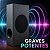 Soundbar Caixa de Som Home Theater Bluetooth Subwoofer 40W - Imagem 2