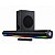 Soundbar Caixa de Som Home Theater Bluetooth Subwoofer 40W - Imagem 1