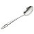 Talher Escumadeira Concha Colher de Mesa Aço Inoxidável Servir Alimentos Grande 26 cm - Imagem 3