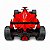 Carrinho De Brinquedo Carro Corrida F1 Fricção Luz Som 1:18 - Imagem 10