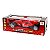 Carrinho De Brinquedo Carro Corrida F1 Fricção Luz Som 1:18 - Imagem 9