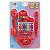 Kit 5 Brinquedos Instrumentos Musicais Infantil Educativo - Imagem 6