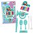 Kit 5 Brinquedos Instrumentos Musicais Infantil Educativo - Imagem 19