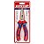 Alicate De Bico Emtop 6 modelo Eplrl0611b - Imagem 8