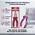 Alicate De Bico Emtop 6 modelo Eplrl0611b - Imagem 4