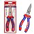 Alicate De Bico Emtop 6 modelo Eplrl0611b - Imagem 5