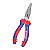 Alicate De Bico Emtop 6 modelo Eplrl0611b - Imagem 1