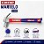 Martelo 27mm Emtop Cabo Fibra de Vidro Antiderrapante 34cm - Imagem 8