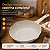 Frigideira Antiaderente premium Revestimento ceramico - Imagem 11