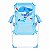 Cadeira De Praia com Guarda Sol Infantil Varias Estampas - Imagem 4
