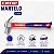 Kit Ferramentas Emtop Martelo Trena Alicate Estile e Chaves - Imagem 8