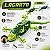 Lagarto Controle Remoto Sobe Parede Bateria Recarregavel - Imagem 8