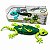 Lagarto Controle Remoto Sobe Parede Bateria Recarregavel - Imagem 14