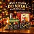 Trem Natalino Locomotiva Iluminação LED Decoração Efeito de Neve - Imagem 11