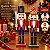 Quebra Nozes Decoração de Natal Classica Rei e Soldado - Imagem 5