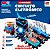 Kit Infantil Montagem Circuito Eletrônico Ciência Educativo - Imagem 4