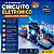 Kit Infantil Montagem Circuito Eletrônico Ciência Educativo - Imagem 5