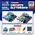 Kit Infantil Montagem Circuito Eletrônico Ciência Educativo - Imagem 16