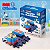 Kit Infantil Montagem Circuito Eletrônico Ciência Educativo - Imagem 15