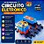 Kit Infantil Montagem Circuito Eletrônico Ciência Educativo - Imagem 19