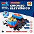 Kit Infantil Montagem Circuito Eletrônico Ciência Educativo - Imagem 17