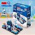Kit Infantil Montagem Circuito Eletrônico Ciência Educativo - Imagem 2