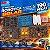 Kit Robotica Energia Solar Educacional Infantil 13 Em 1 - Imagem 7