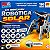 Kit Robotica Energia Solar Educacional Infantil 13 Em 1 - Imagem 3