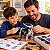 Kit Robotica Energia Solar Educacional Infantil 13 Em 1 - Imagem 5